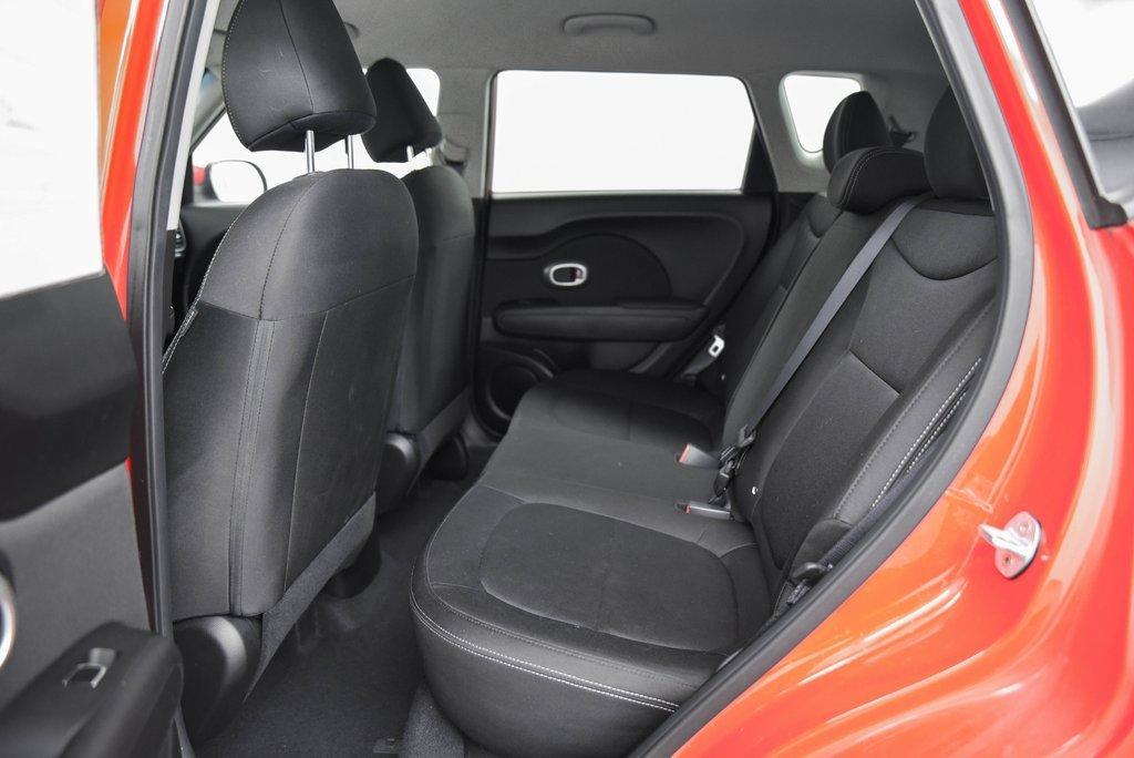 2019 Kia Soul Vehicle Photo in AKRON, OH 44303-2185