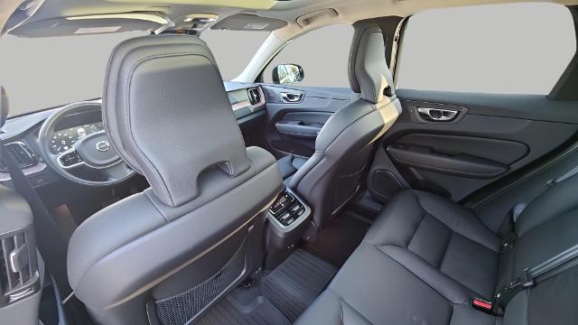 2020 Volvo XC60 Vehicle Photo in Appleton, WI 54914