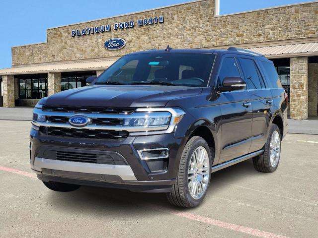 2024 Ford Expedition Vehicle Photo in Pilot Point, TX 76258