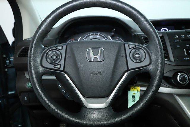 2013 Honda CR-V Vehicle Photo in BEACHWOOD, OH 44122-4298