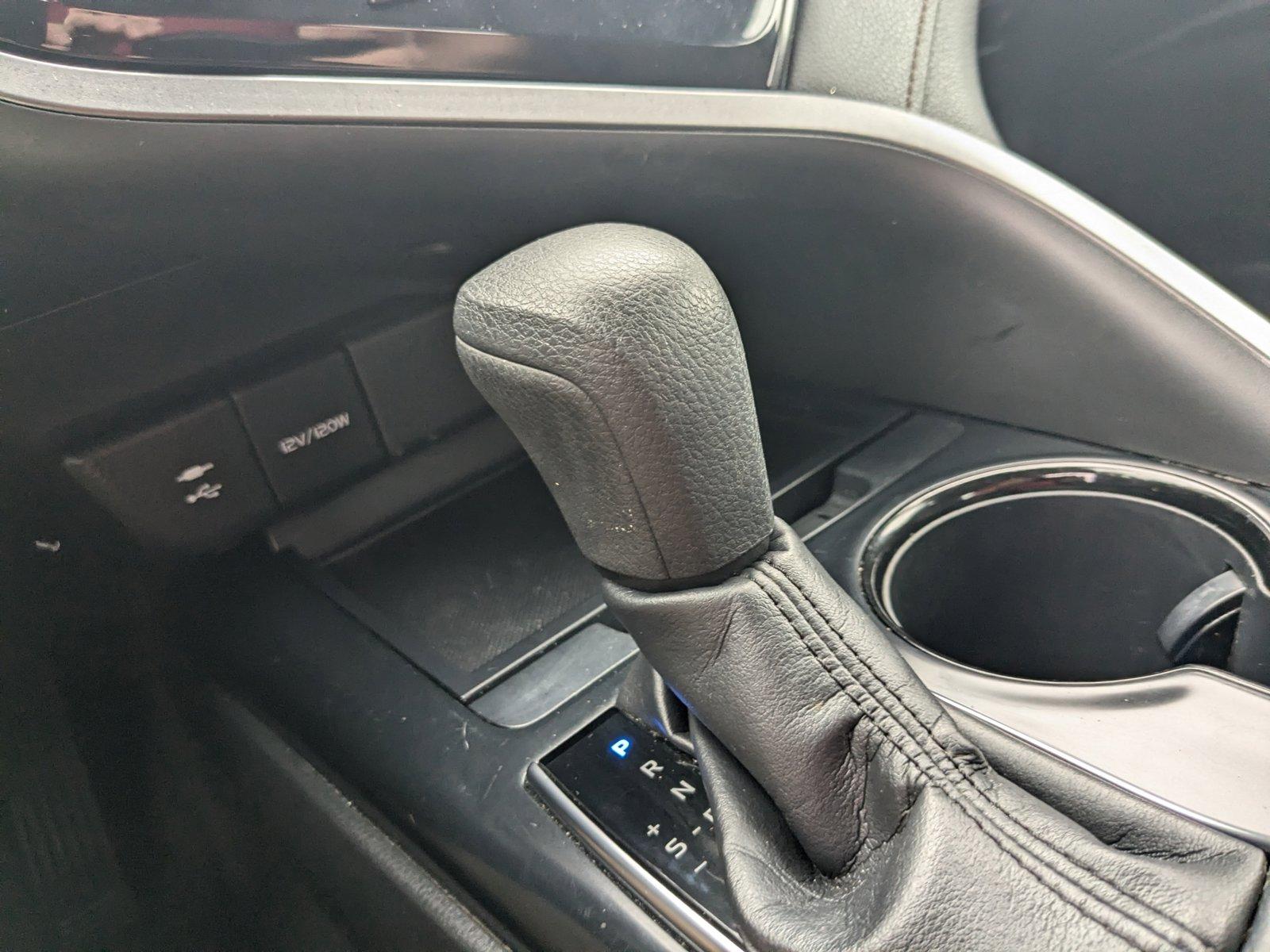 2019 Toyota Camry Vehicle Photo in Winter Park, FL 32792