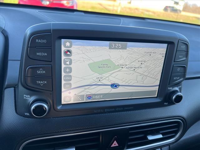 2021 Hyundai KONA Vehicle Photo in O'Fallon, IL 62269