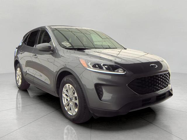 2021 Ford Escape Vehicle Photo in Neenah, WI 54956-3151