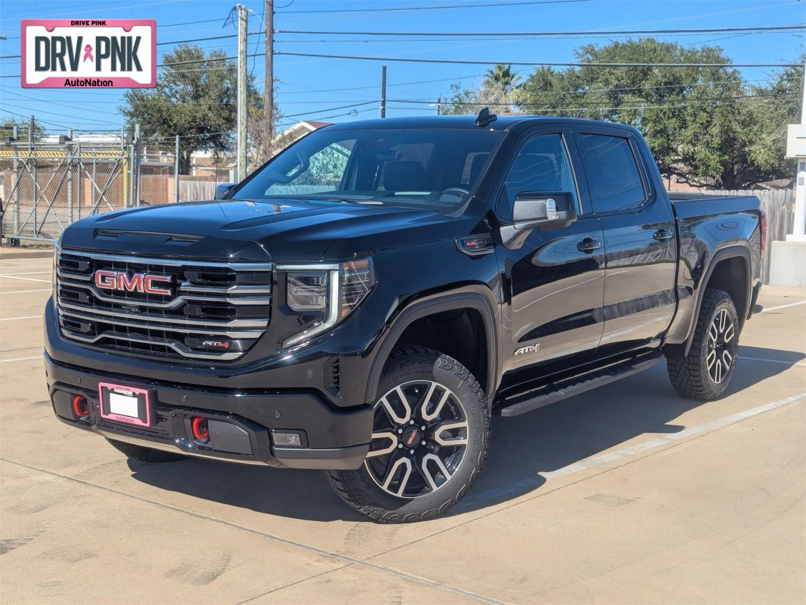 2025 GMC Sierra 1500 Vehicle Photo in CORPUS CHRISTI, TX 78412-4902