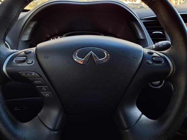 2014 INFINITI QX60 Vehicle Photo in SAN ANTONIO, TX 78230-1001