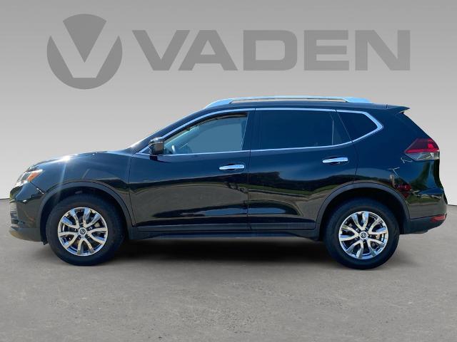 2019 Nissan Rogue Vehicle Photo in Statesboro, GA 30458