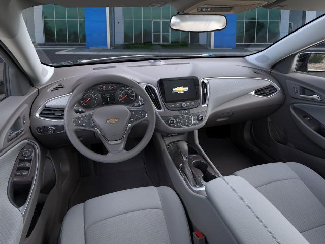 2025 Chevrolet Malibu Vehicle Photo in SELMA, TX 78154-1460