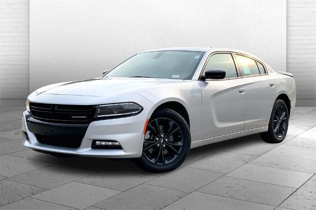 2023 Dodge Charger Vehicle Photo in Kansas City, MO 64114