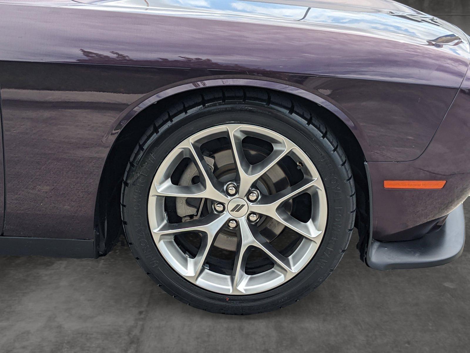 2021 Dodge Challenger Vehicle Photo in MIAMI, FL 33172-3015