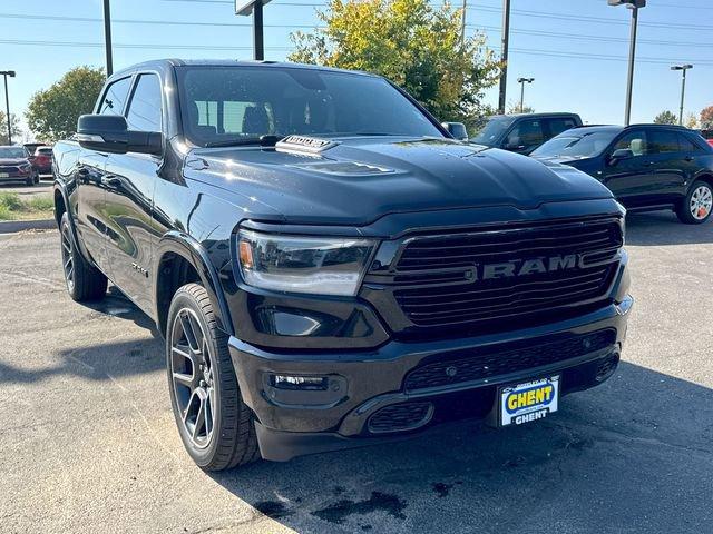 2019 Ram 1500 Vehicle Photo in GREELEY, CO 80634-4125