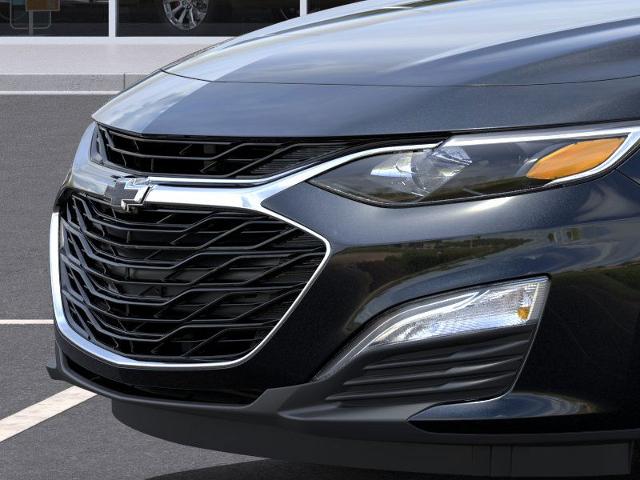 2025 Chevrolet Malibu Vehicle Photo in MIAMI, FL 33172-3015