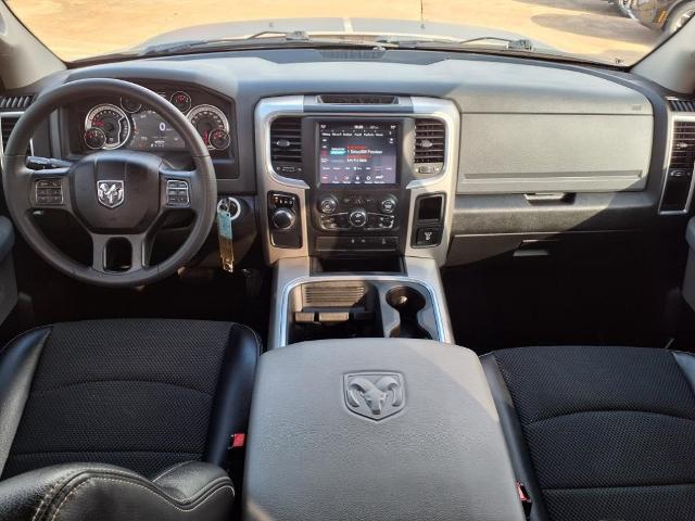 2019 Ram 1500 Classic Vehicle Photo in ROSENBERG, TX 77471