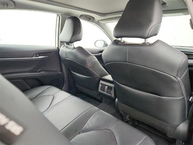 2023 Toyota Camry Vehicle Photo in Grapevine, TX 76051