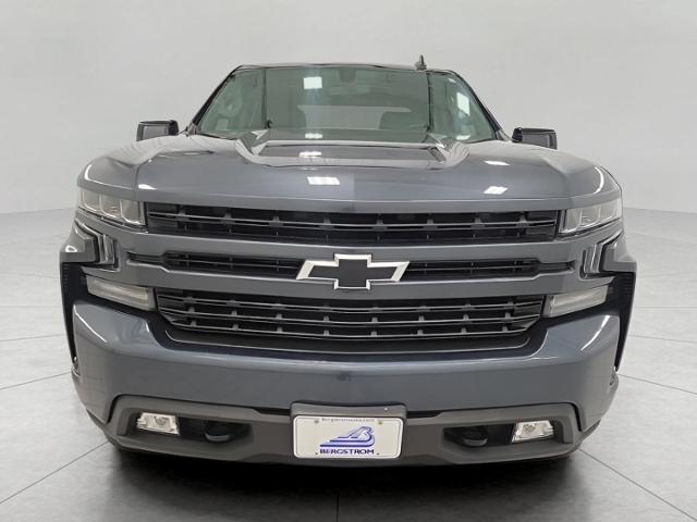 2022 Chevrolet Silverado 1500 LTD Vehicle Photo in NEENAH, WI 54956-2243