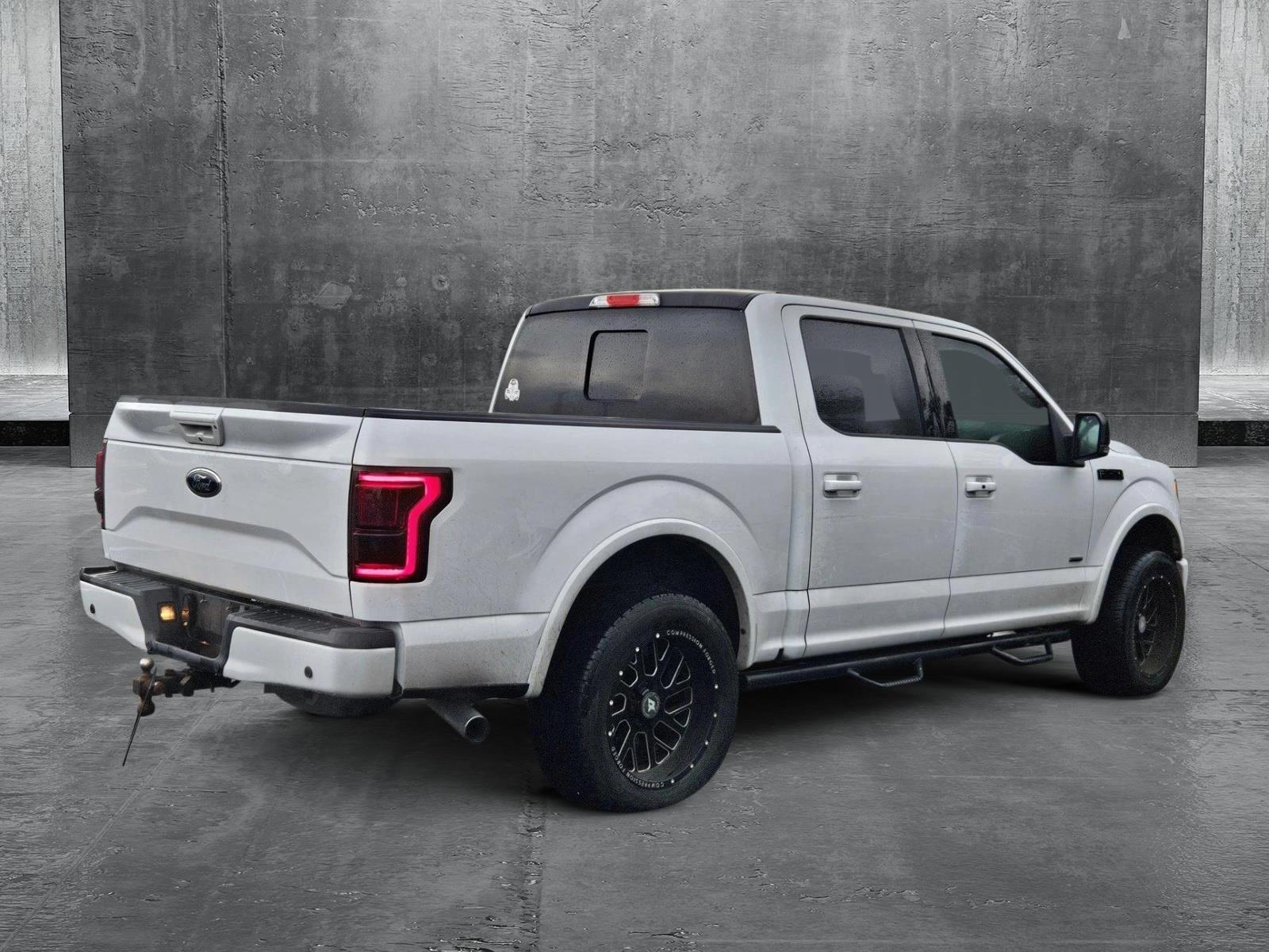 2015 Ford F-150 Vehicle Photo in Clearwater, FL 33764