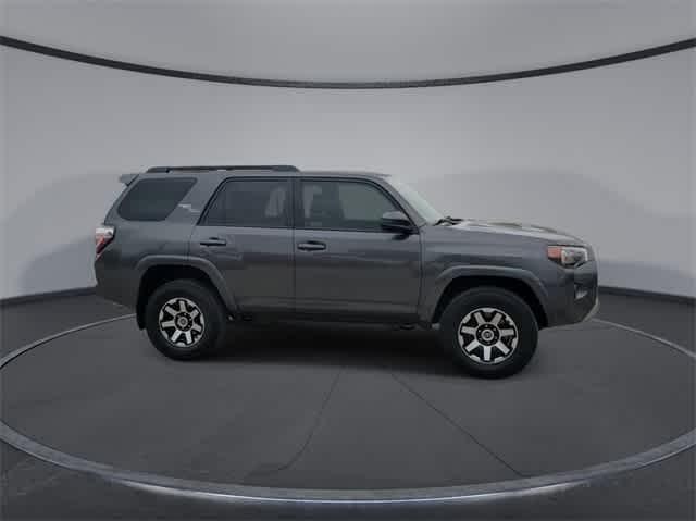 2019 Toyota 4Runner Vehicle Photo in Corpus Christi, TX 78411