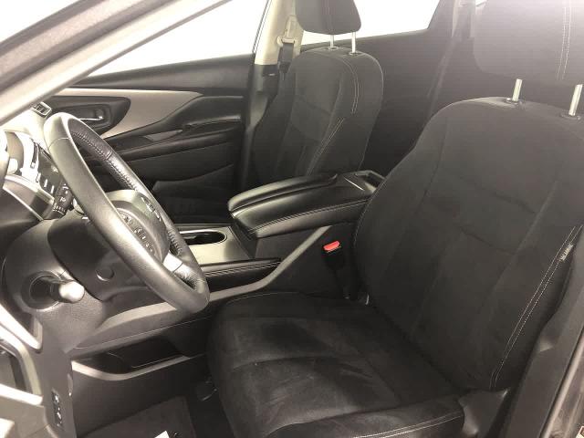 2021 Nissan Murano Vehicle Photo in INDIANAPOLIS, IN 46227-0991