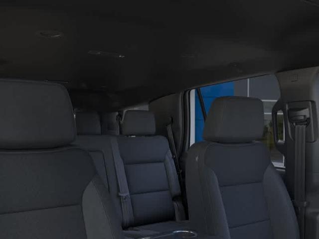 2024 Chevrolet Tahoe Vehicle Photo in INDIANAPOLIS, IN 46227-0991