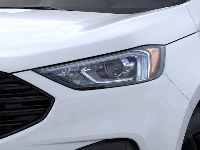 2024 Ford Edge Vehicle Photo in Winslow, AZ 86047-2439