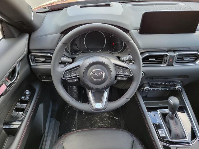 2024 Mazda CX-5 Vehicle Photo in Plainfield, IL 60586