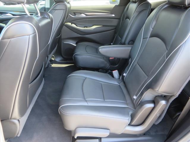 2021 Buick Enclave Vehicle Photo in LEESBURG, FL 34788-4022