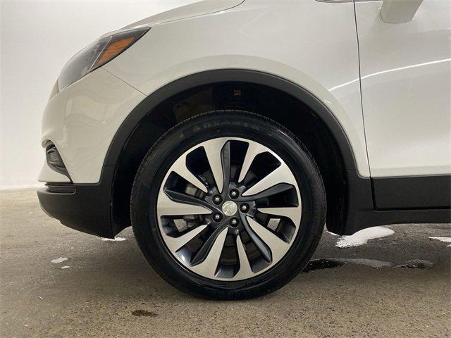 2021 Buick Encore Vehicle Photo in PORTLAND, OR 97225-3518