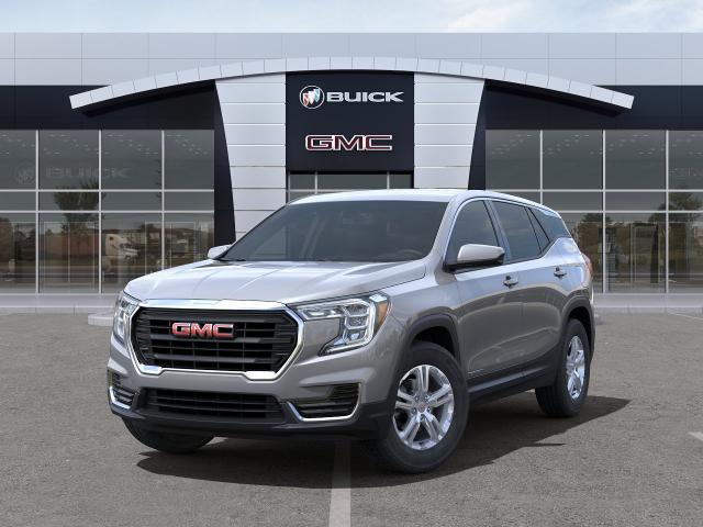 2024 GMC Terrain Vehicle Photo in MEMPHIS, TN 38115-1503