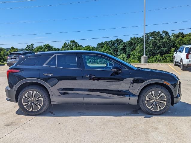 2024 Chevrolet Blazer EV Vehicle Photo in POMEROY, OH 45769-1023