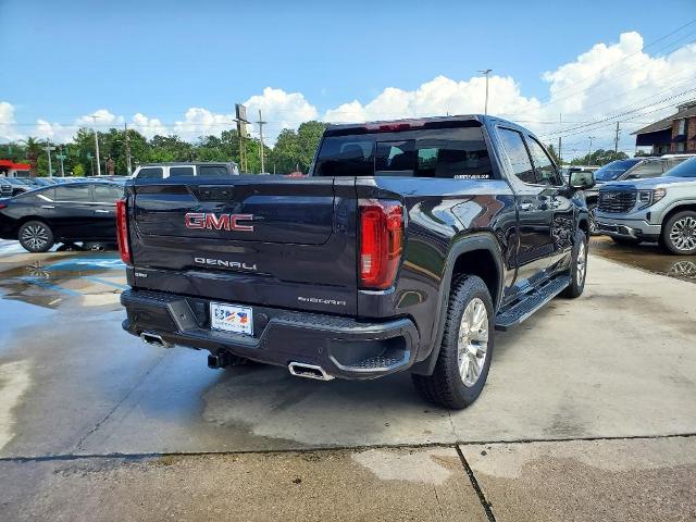 2024 GMC Sierra 1500 Vehicle Photo in LAFAYETTE, LA 70503-4541