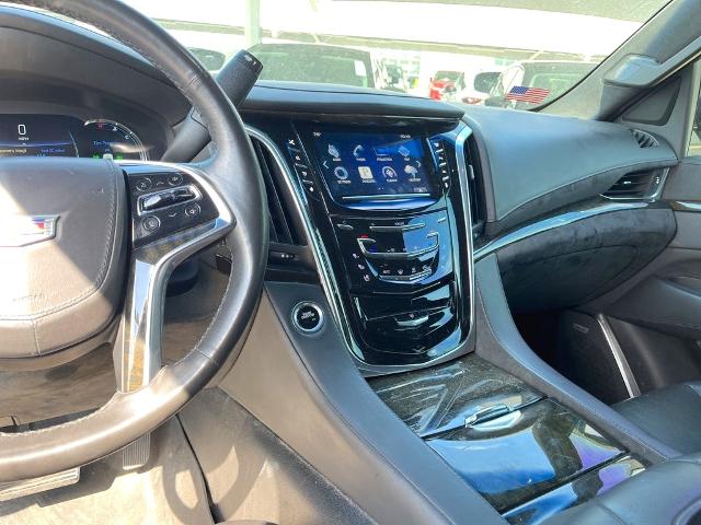 2016 Cadillac Escalade ESV Vehicle Photo in Grapevine, TX 76051