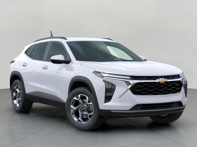 2025 Chevrolet Trax Vehicle Photo in MADISON, WI 53713-3220