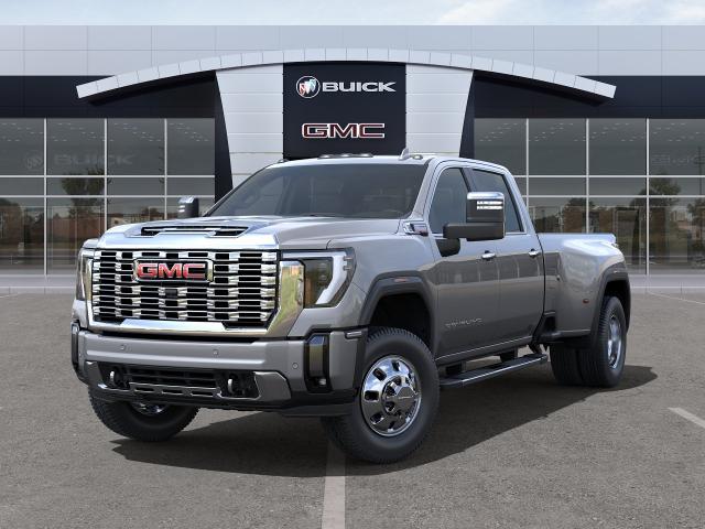 2024 GMC Sierra 3500HD Vehicle Photo in LAUREL, MD 20707-4622