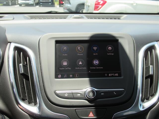 2020 Chevrolet Equinox Vehicle Photo in LEESBURG, FL 34788-4022