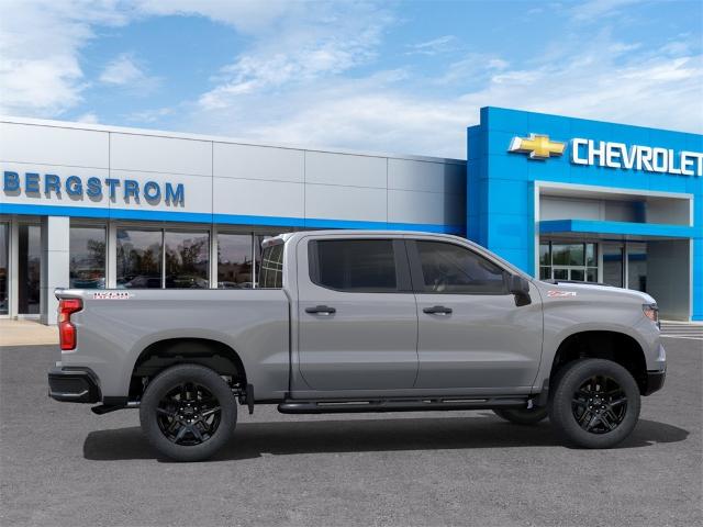 2024 Chevrolet Silverado 1500 Vehicle Photo in GREEN BAY, WI 54304-5303