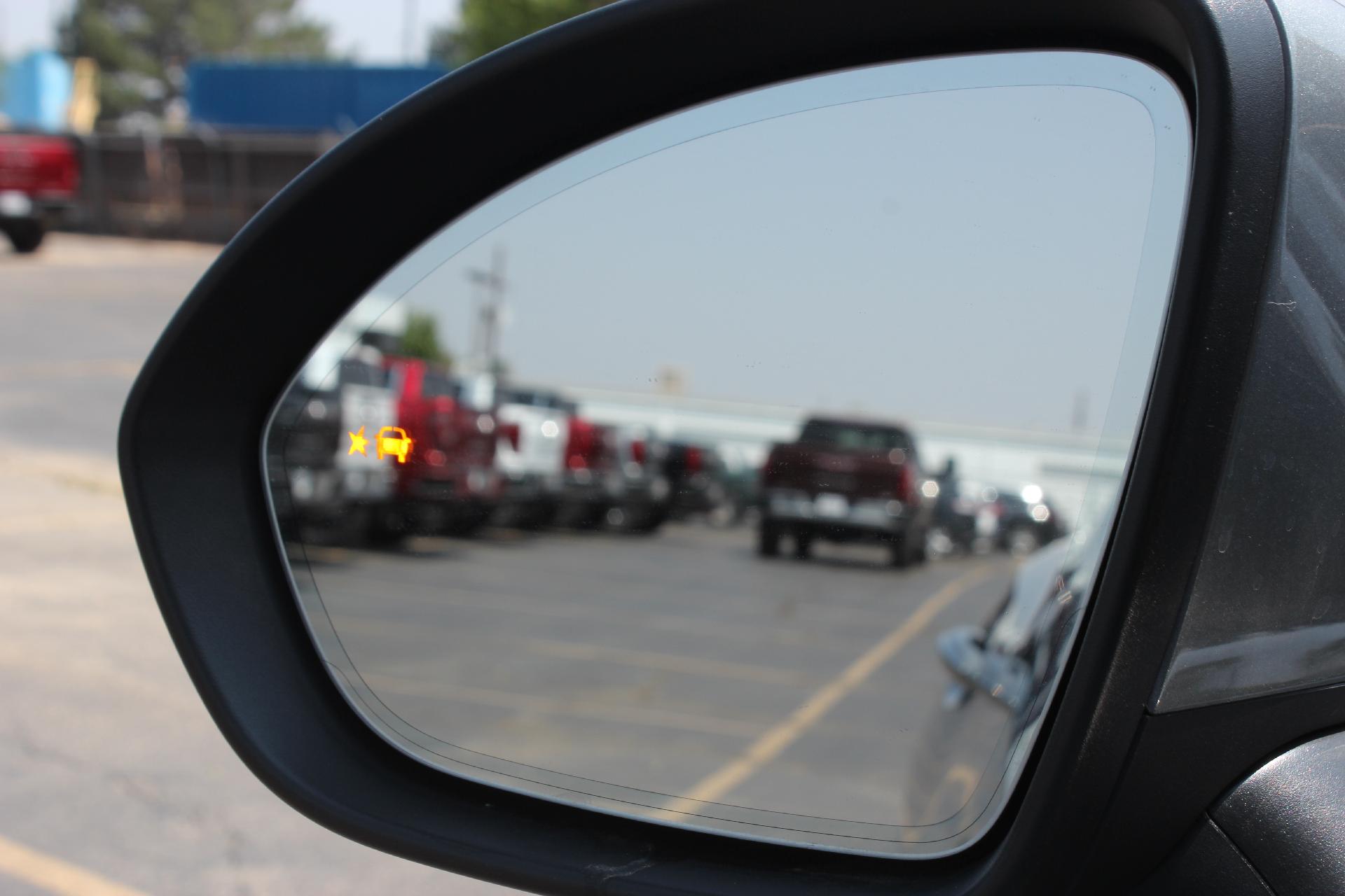 2024 Buick Envision Vehicle Photo in AURORA, CO 80012-4011