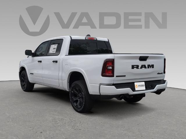 2025 Ram 1500 Vehicle Photo in Savannah, GA 31419