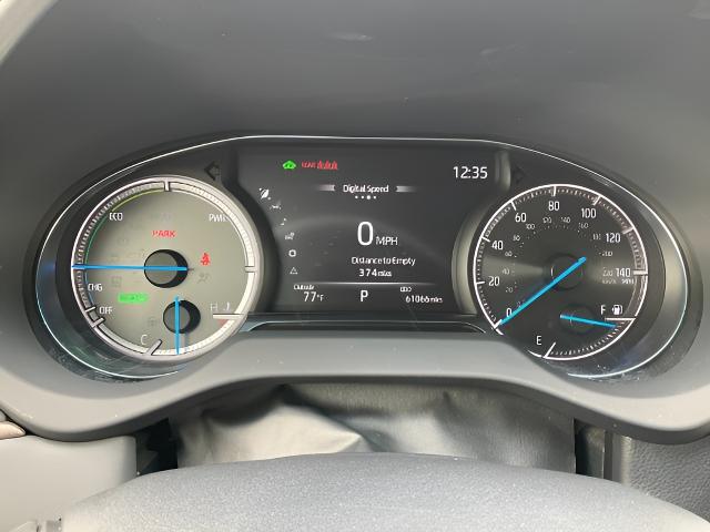 2021 Toyota Venza Vehicle Photo in Oshkosh, WI 54904