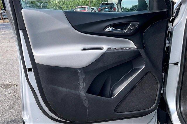 2020 Chevrolet Equinox Vehicle Photo in INDEPENDENCE, MO 64055-1314