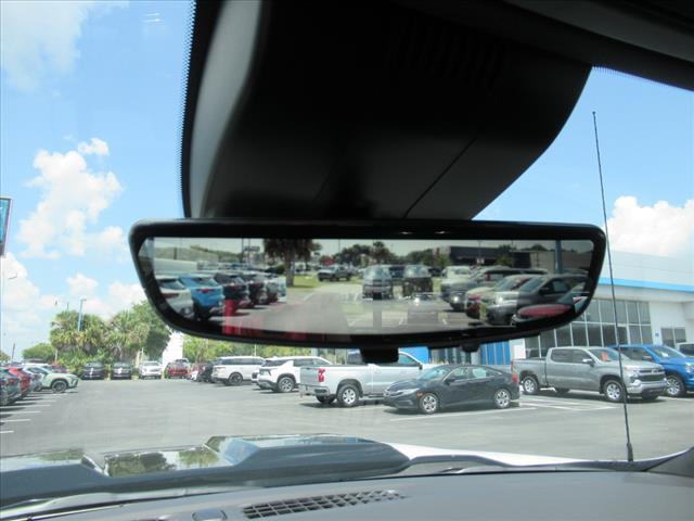 2024 Chevrolet Silverado 1500 Vehicle Photo in LEESBURG, FL 34788-4022