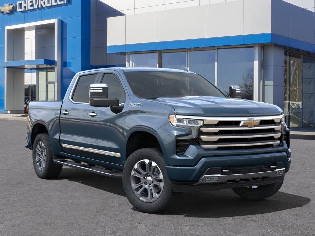 2024 Chevrolet Silverado 1500 Vehicle Photo in DANBURY, CT 06810-5034