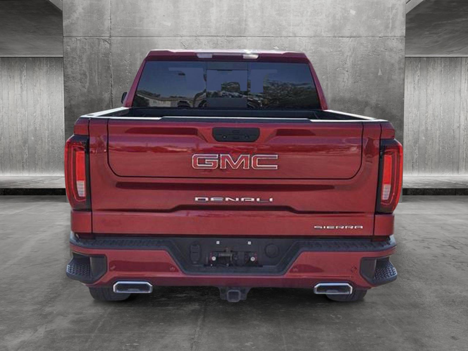 2021 GMC Sierra 1500 Vehicle Photo in HENDERSON, NV 89014-6702