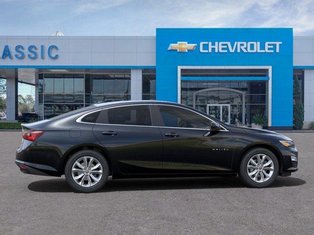 2025 Chevrolet Malibu Vehicle Photo in SUGAR LAND, TX 77478-0000