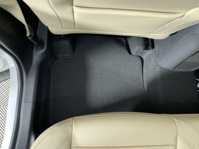 2024 Buick Envision Vehicle Photo in GILBERT, AZ 85297-0402