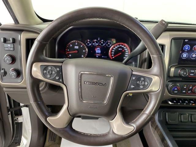 2014 GMC Sierra 1500 Vehicle Photo in MEDINA, OH 44256-9001