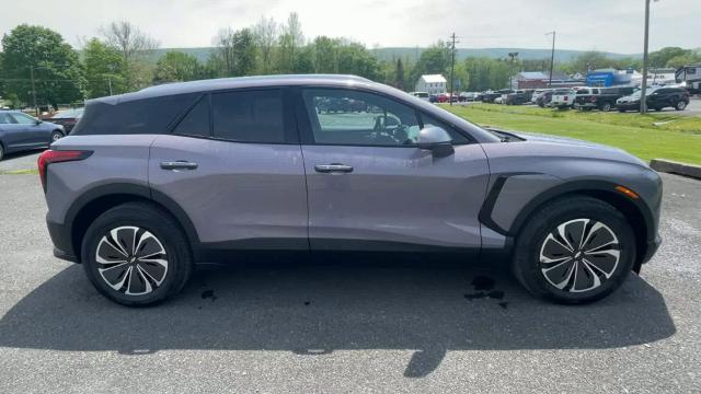 2024 Chevrolet Blazer EV Vehicle Photo in THOMPSONTOWN, PA 17094-9014