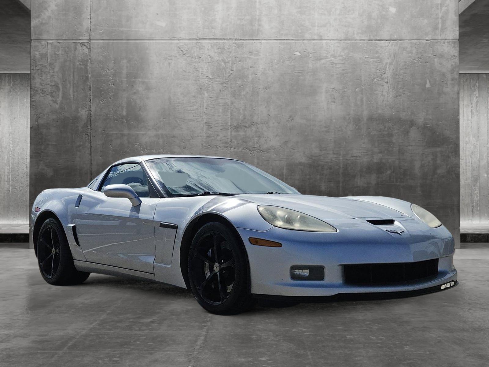 2013 Chevrolet Corvette Vehicle Photo in CORPUS CHRISTI, TX 78416-1100