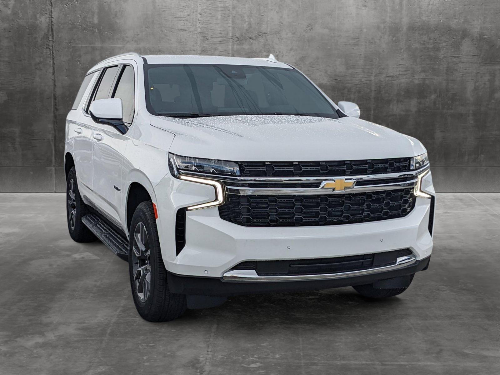 2024 Chevrolet Tahoe Vehicle Photo in MIAMI, FL 33172-3015