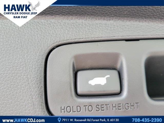 2023 Honda CR-V Hybrid Vehicle Photo in Plainfield, IL 60586