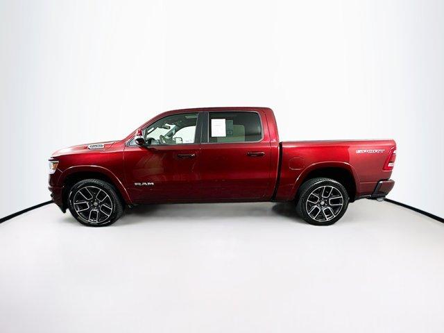 2021 Ram 1500 Vehicle Photo in Doylsetown, PA 18901