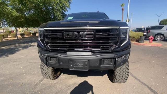 2023 GMC Sierra 1500 Vehicle Photo in GOODYEAR, AZ 85338-1310